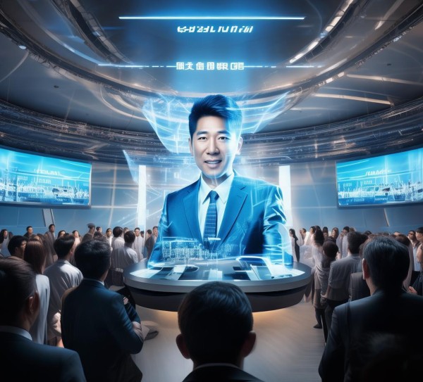邀请汝超参与信息科技论坛。